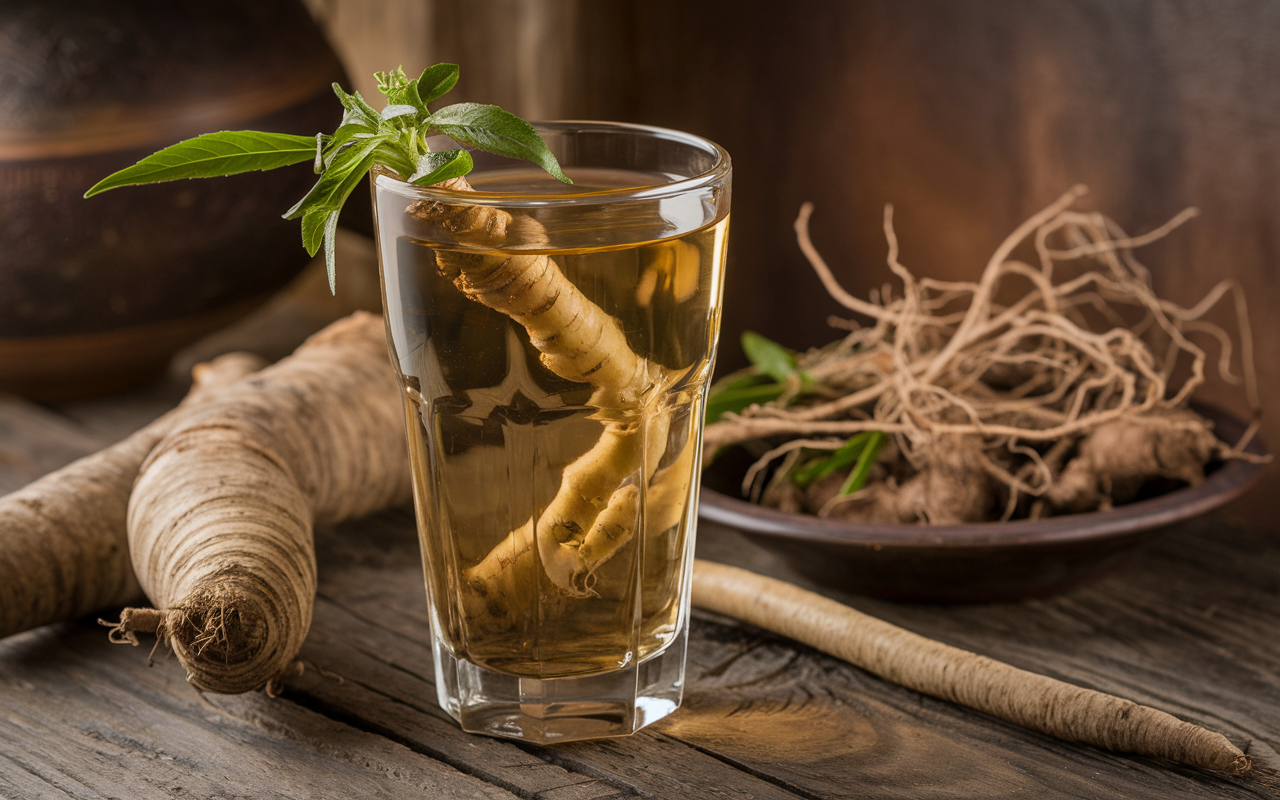 Mamajuana Dominican Drink: Health benefits and myth